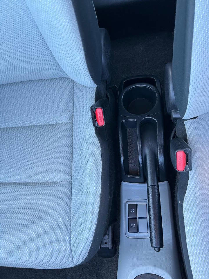 Used 2012 Toyota Prius C One image 25