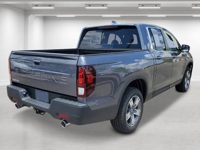 New 2026 Honda Ridgeline RTL image 6