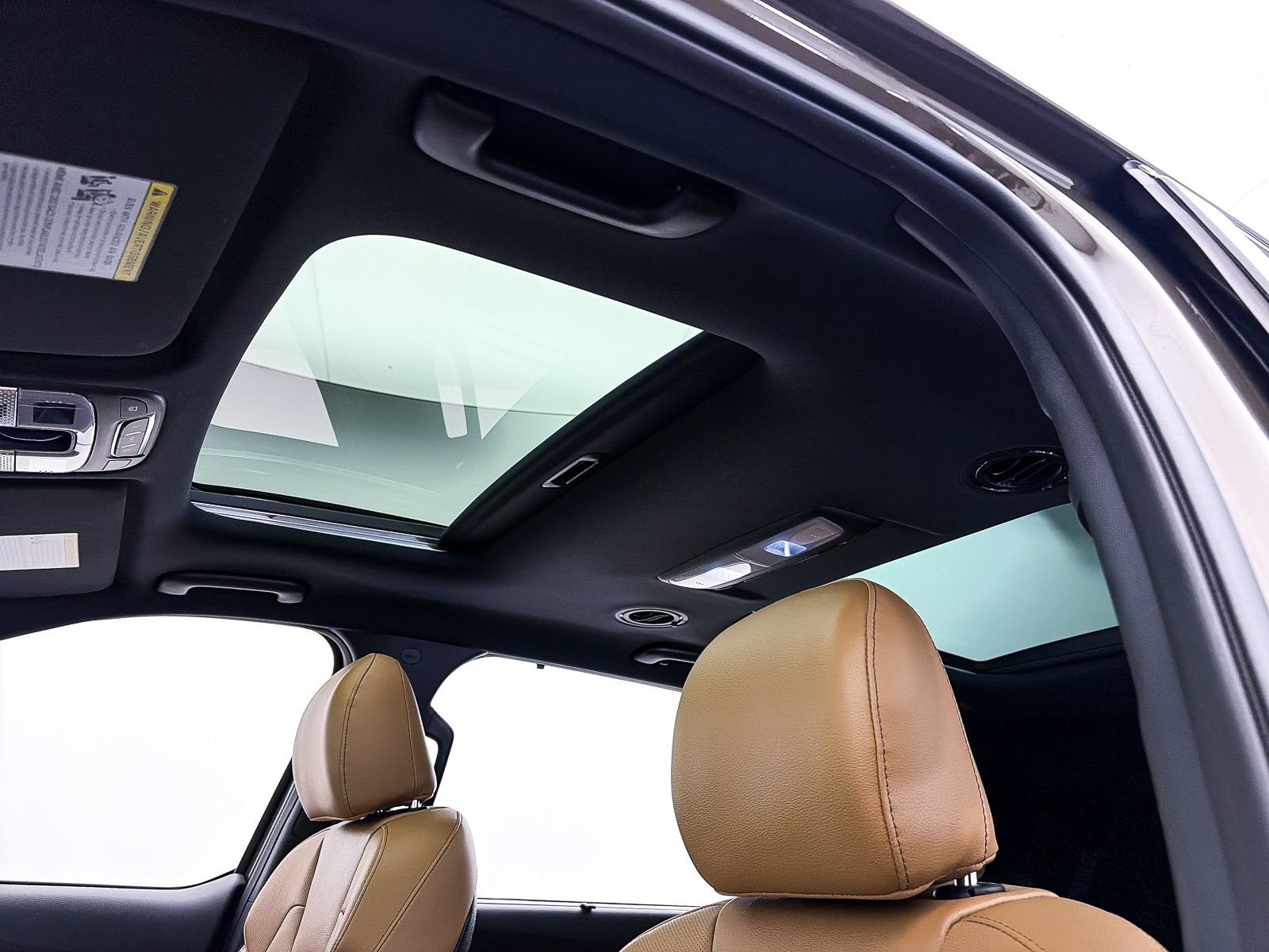 Used 2020 Kia Telluride SX FWD image 3