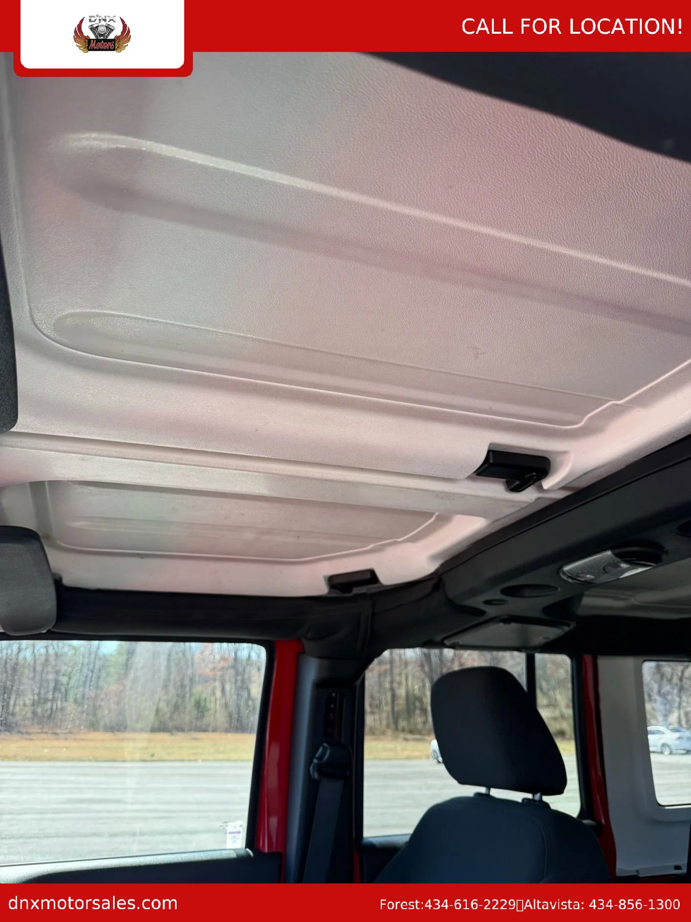 Used 2016 Jeep Wrangler Unlimited Sport w/ Quick Order Package 24S image 29