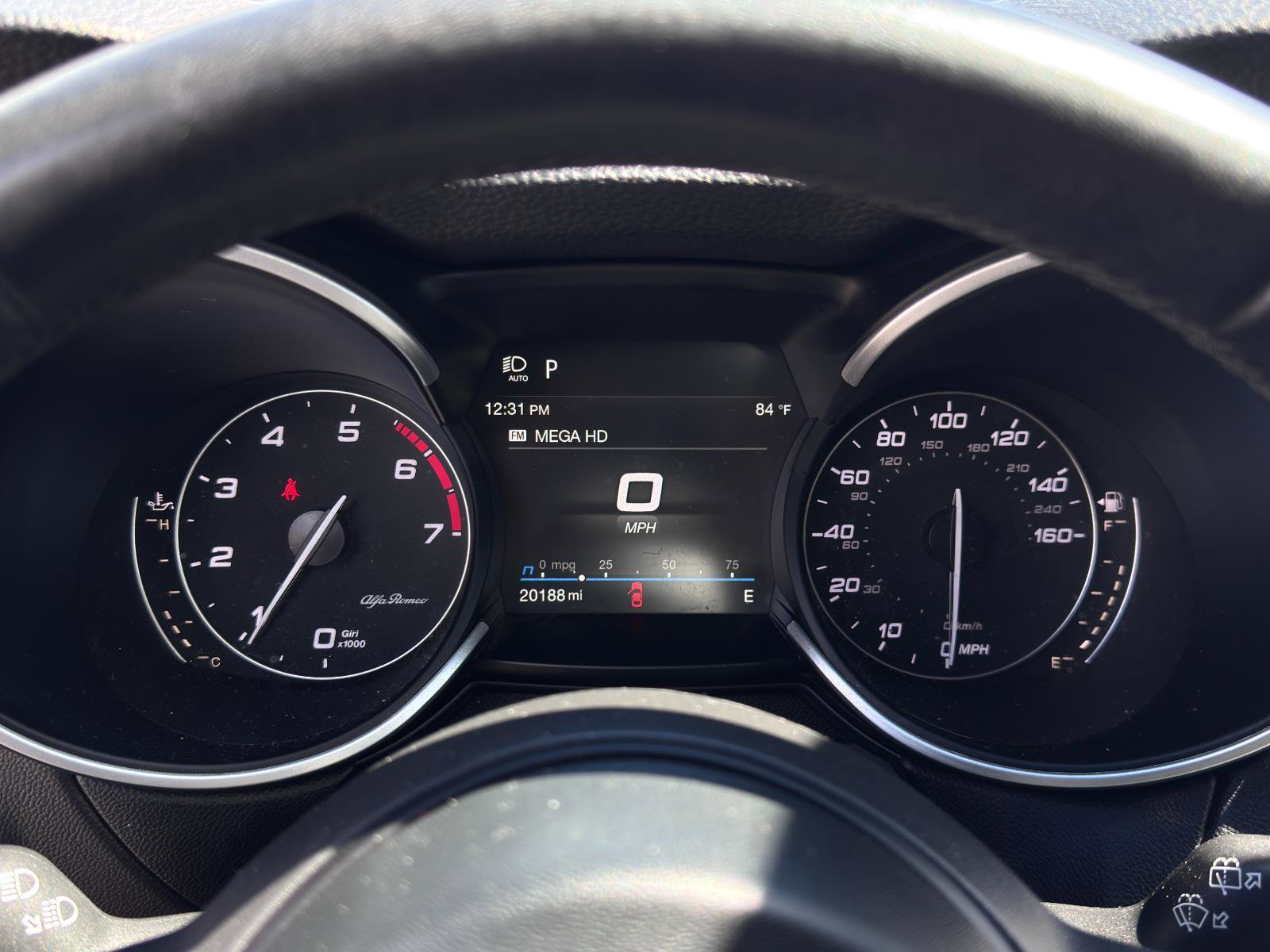 Used 2022 Alfa Romeo Stelvio Ti image 15