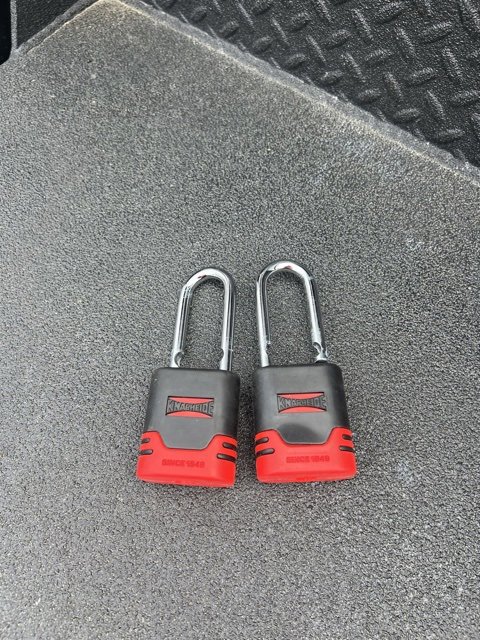 New 2024 Ford F550 4x4 SuperCab Super Duty w/ XLT Value Package image 25