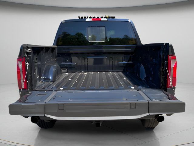 New 2026 Ford F150 Lariat w/ Equipment Group 501A Mid AWD/4WD image 14