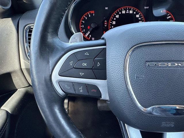 Used 2015 Dodge Durango SXT w/ Quick Order Package 23B image 16