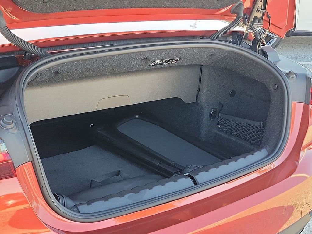 Used 2021 BMW 430i Convertible w/ Convenience Package (ZC2) image 19