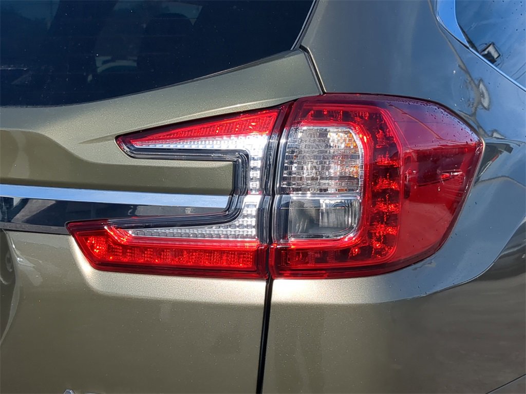 Certified 2023 Subaru Ascent Limited image 8