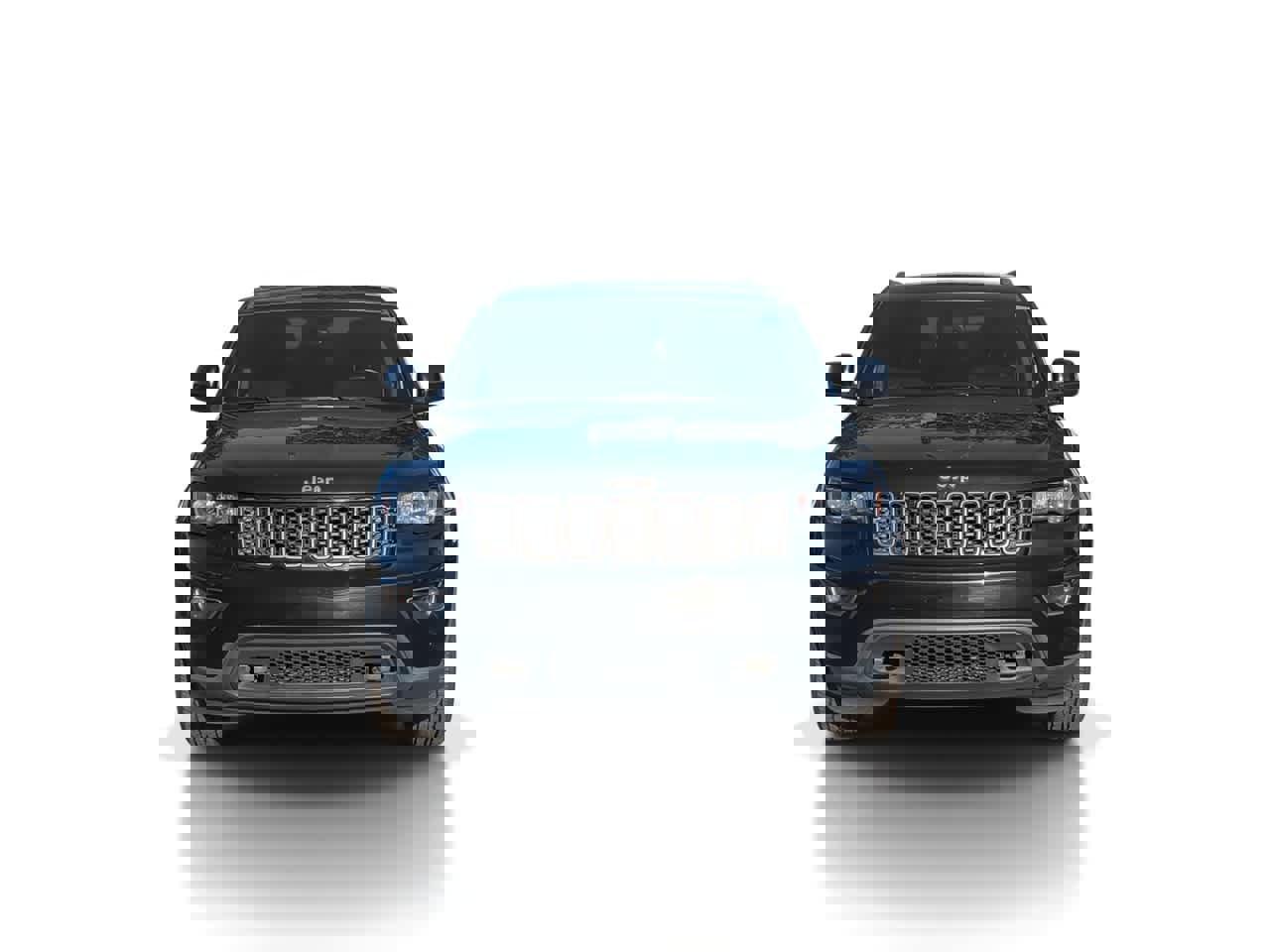 Used 2016 Jeep Grand Cherokee Laredo 75th Anniversary image 3