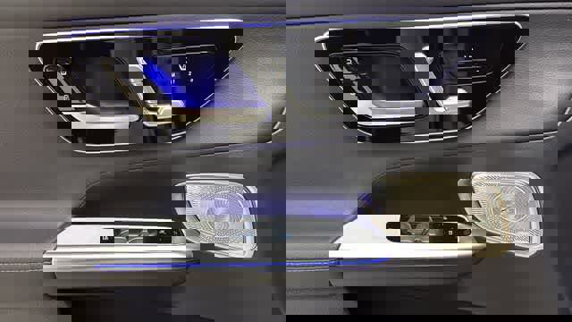 Used 2023 Mercedes-Benz GLC 300 4MATIC image 16