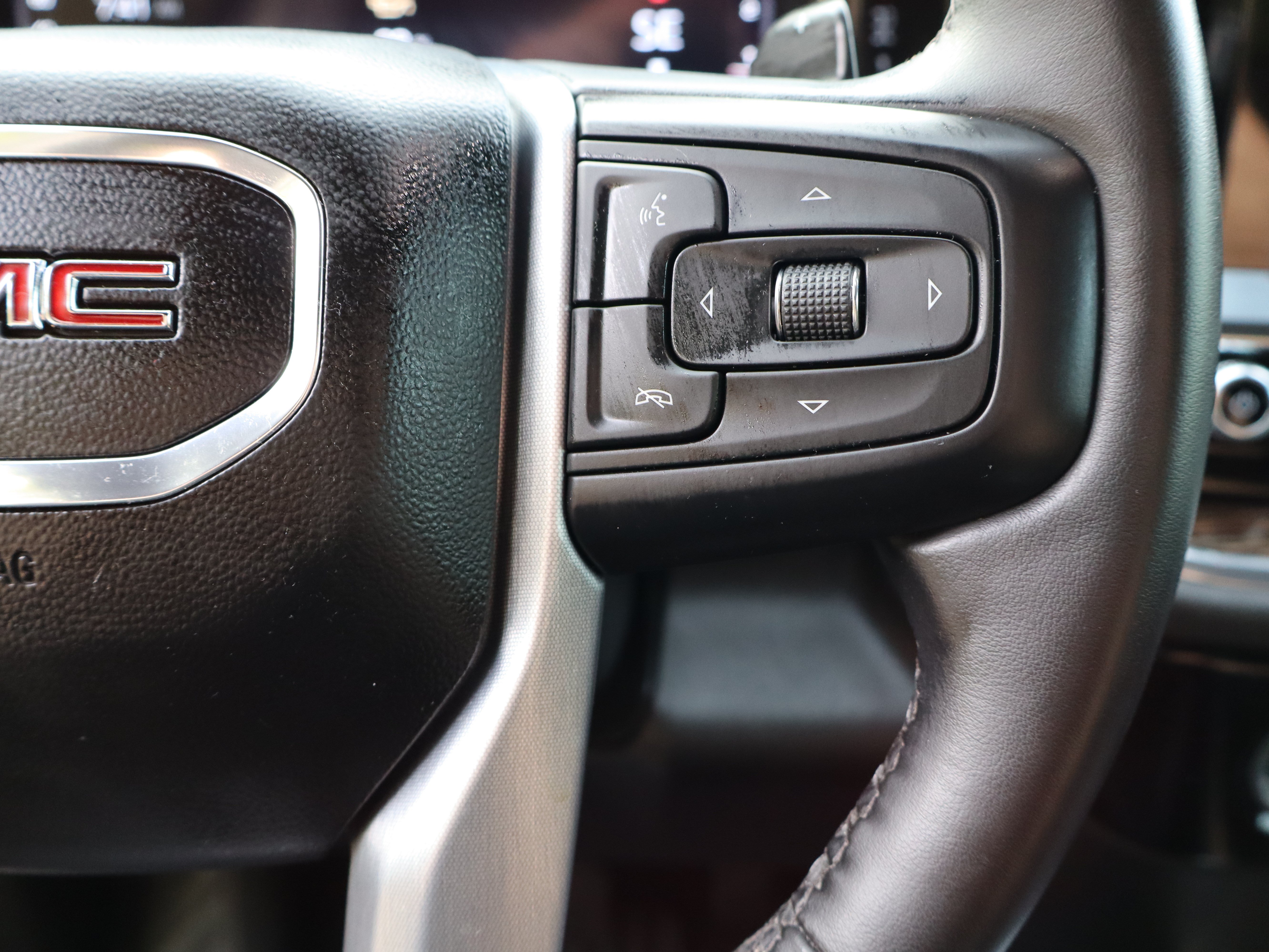 Used 2023 GMC Sierra 1500 Elevation AWD/4WD image 26