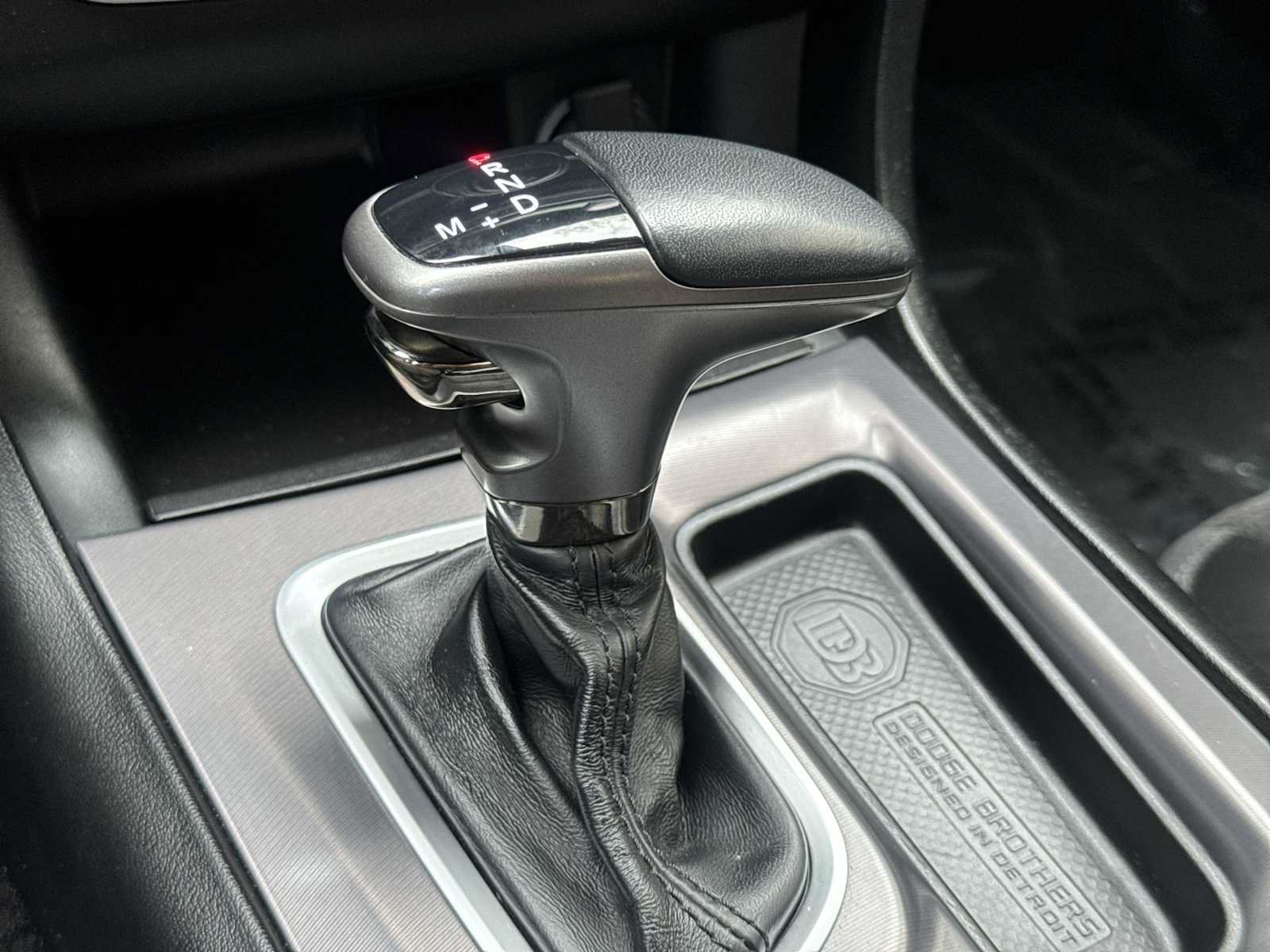 Used 2020 Dodge Charger Scat Pack RWD image 21