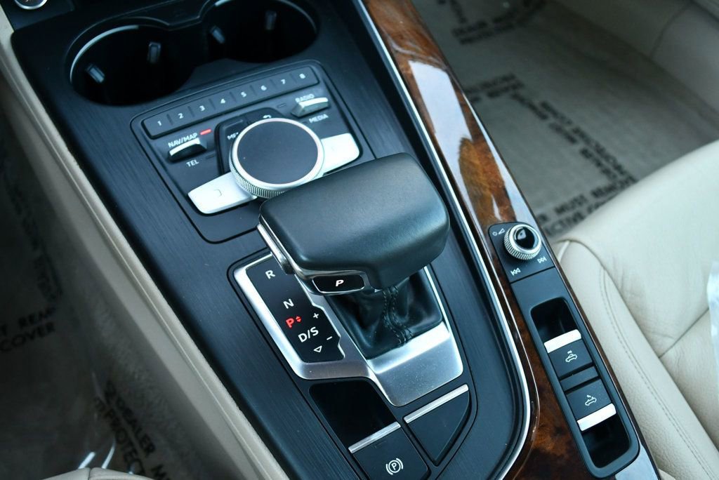 Used 2018 Audi A5 2.0T Premium Plus w/ Premium Plus image 73