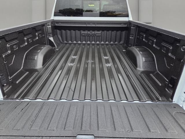 New 2026 GMC Sierra 2500 Denali Ultimate AWD/4WD image 16