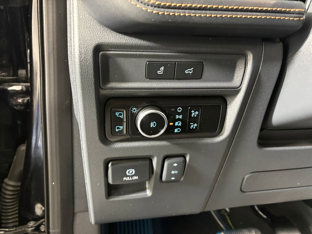 Certified 2024 Ford Expedition Max Platinum AWD/4WD image 15