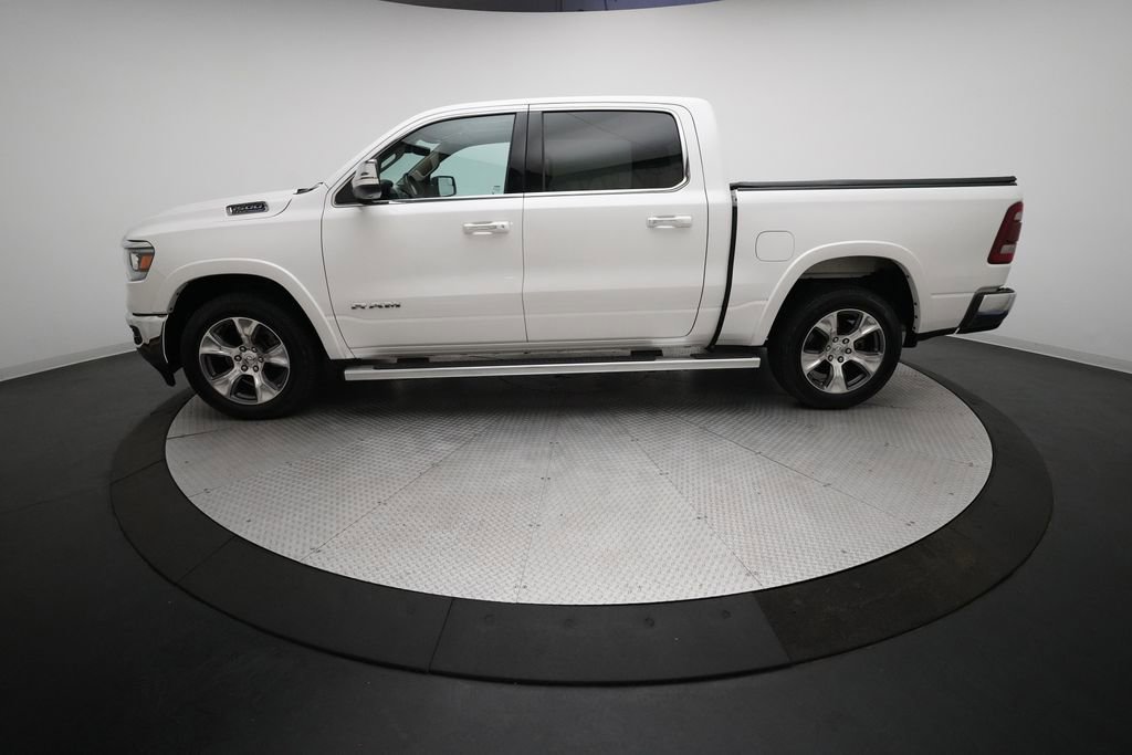 Used 2021 RAM 1500 Laramie image 24
