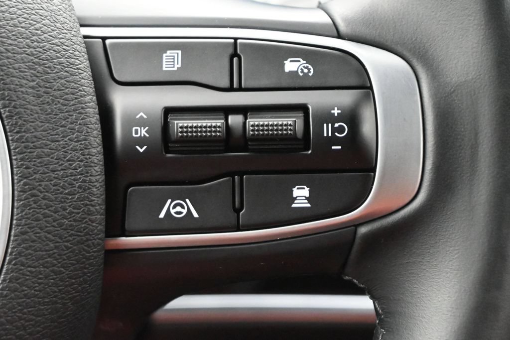 Used 2023 Kia Sportage SX FWD image 9