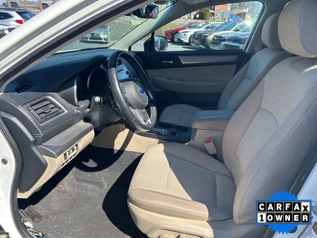 Used 2018 Subaru Outback 2.5i Premium image 14