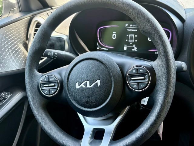 Used 2025 Kia Soul LX w/ LX Technology Package image 20