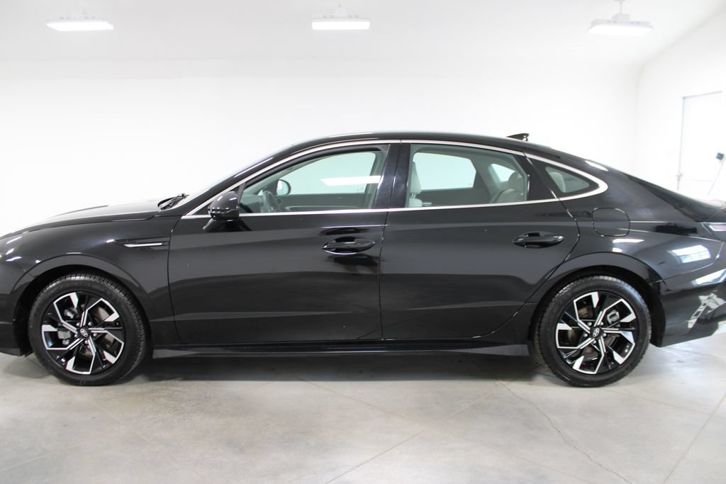 Used 2024 Hyundai Sonata SEL FWD image 6