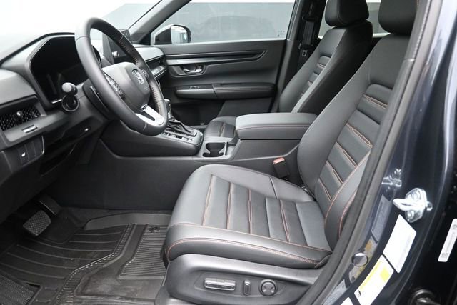 New 2026 Honda CR-V Sport-L image 11