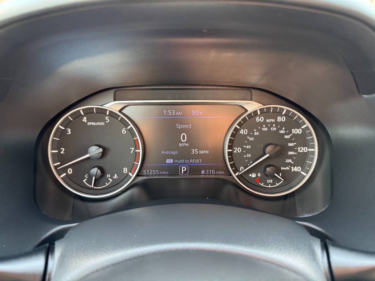Used 2020 Nissan Altima 2.5 SR w/ Premium Package AWD/4WD image 26
