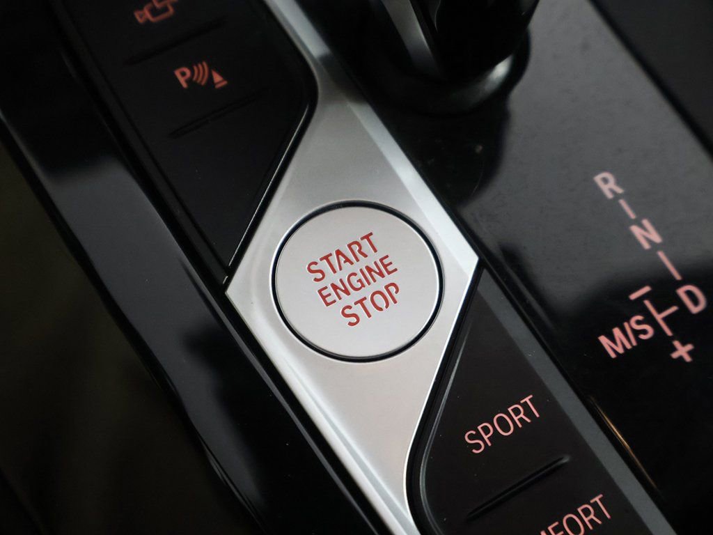 Used 2024 BMW X4 M40i w/ Premium Enhanced Package image 42