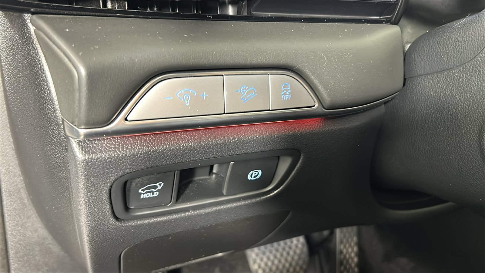 Used 2025 Genesis GV80 2.5T Standard AWD/4WD image 23