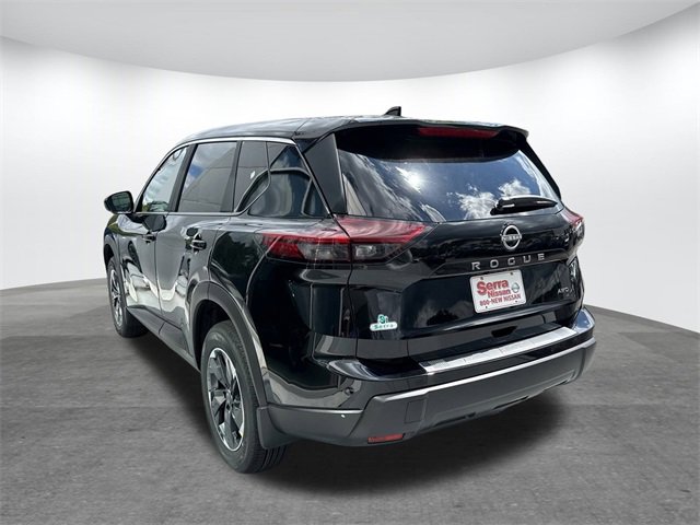 New 2026 Nissan Rogue SV image 23