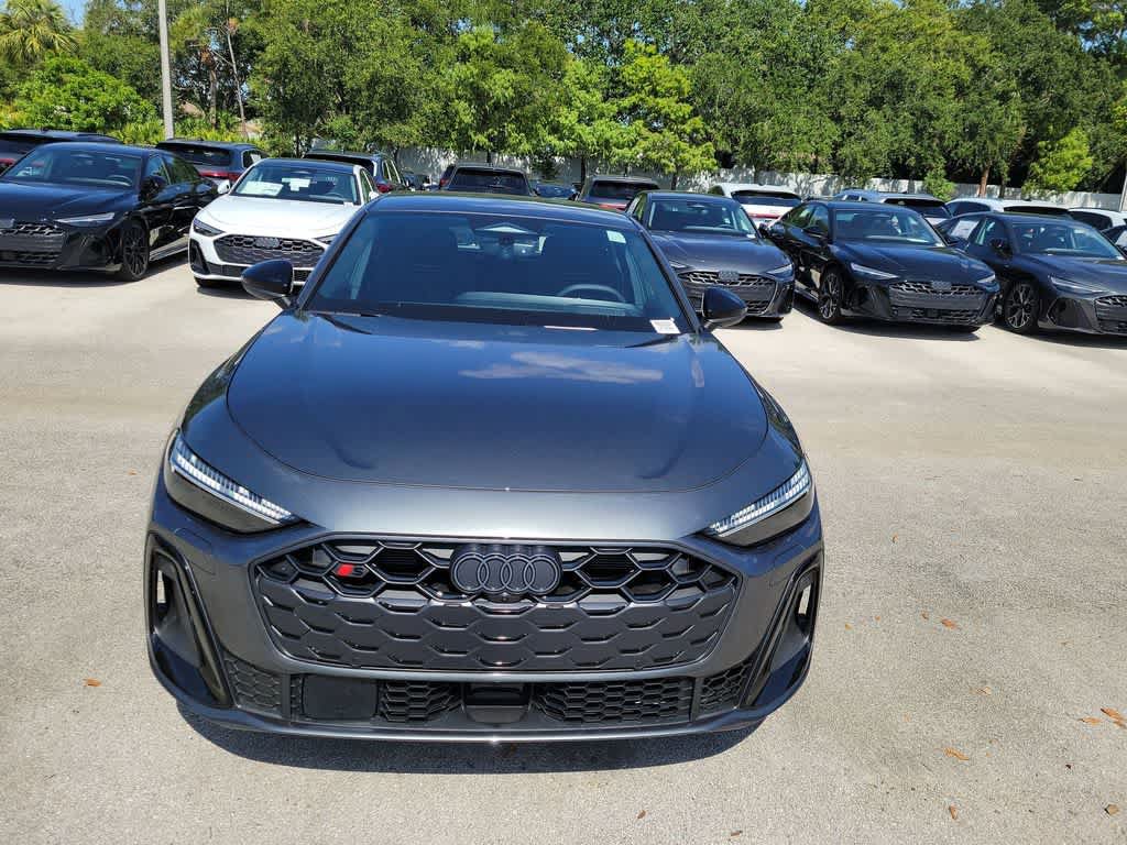 New 2026 Audi S5 Premium Plus AWD/4WD image 3