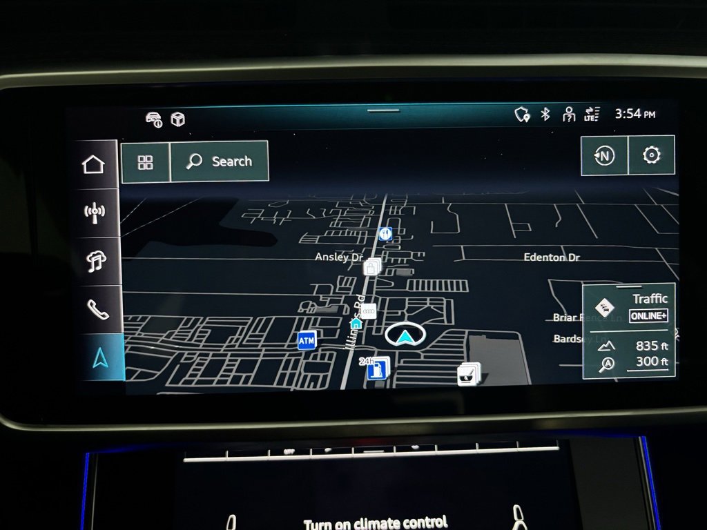 New 2025 Audi A6 Premium Plus image 24