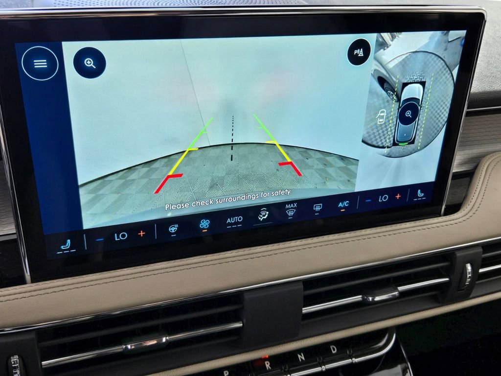 New 2026 Lincoln Corsair Premiere image 15