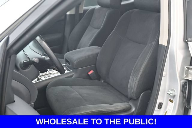 Used 2014 Nissan Pathfinder SV FWD image 10