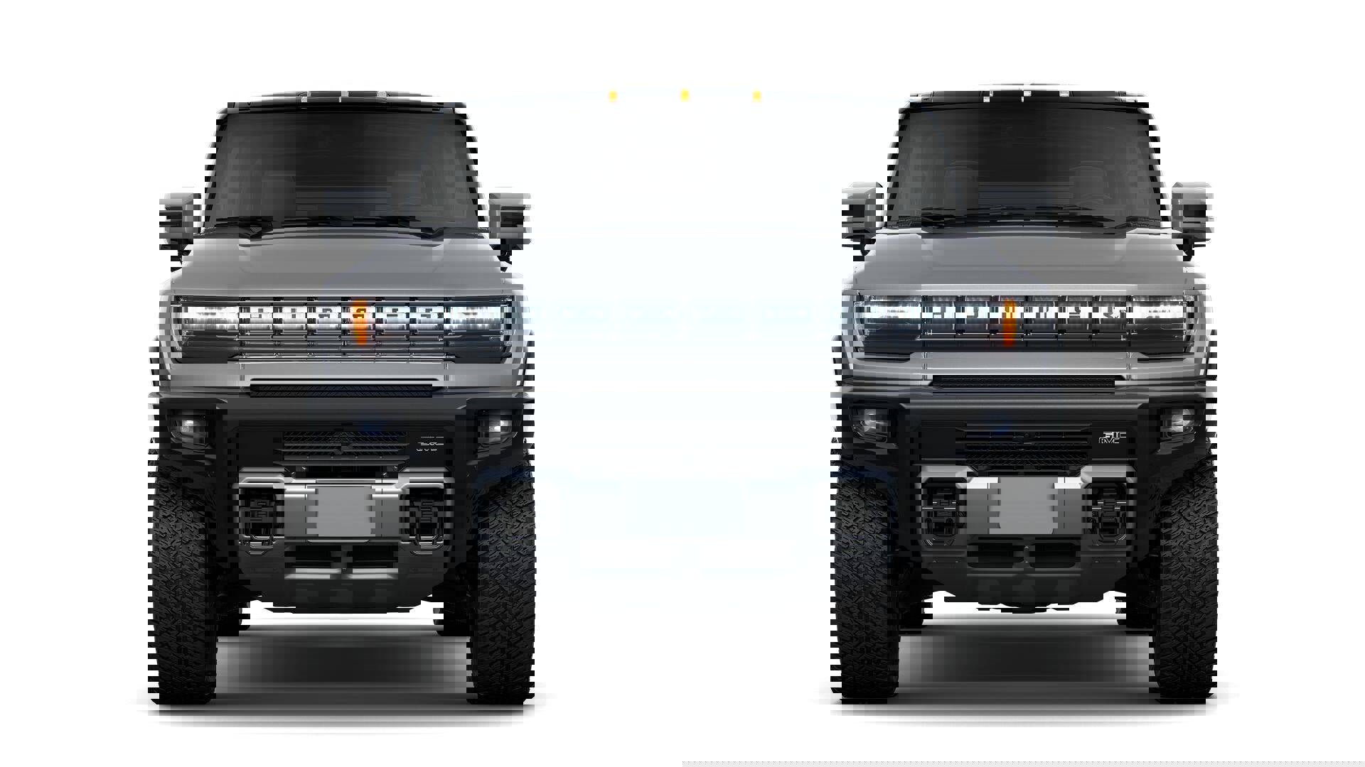 New 2025 GMC Hummer EV 2X image 33