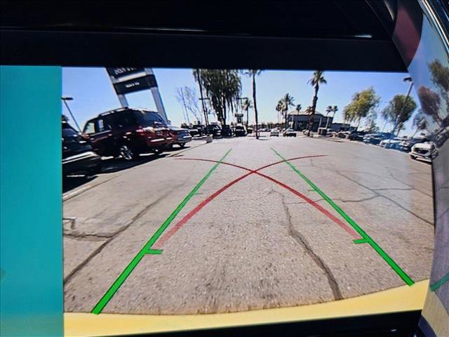 Used 2022 MINI Cooper S w/ Premium Package FWD image 14
