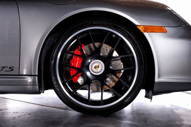 Used 2012 Porsche 911 Carrera GTS image 15