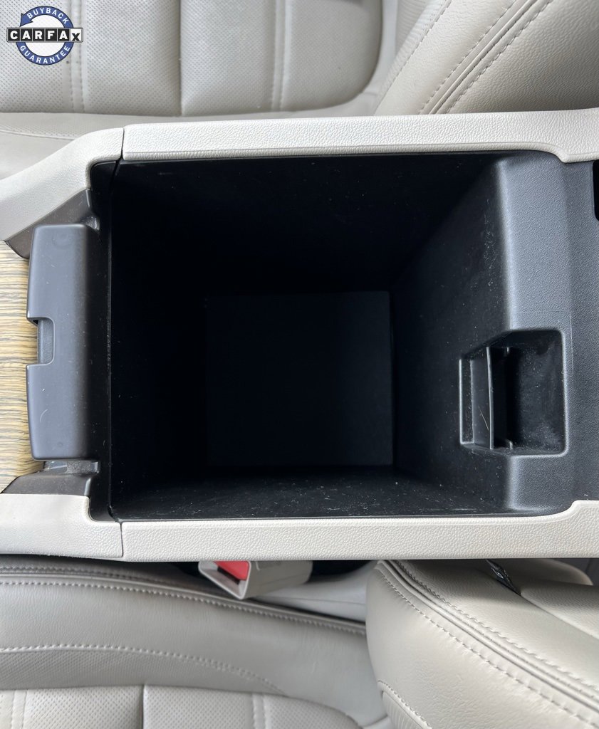 Used 2017 GMC Acadia Denali w/ Technology Package image 17