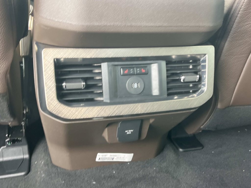New 2027 Ford F350 King Ranch AWD/4WD image 22