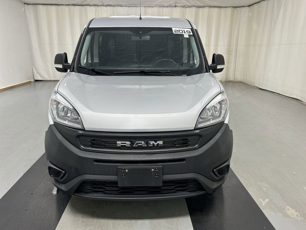 Used 2019 RAM ProMaster City Tradesman FWD image 3