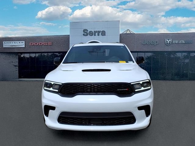 Used 2024 Dodge Durango R/T AWD/4WD image 2