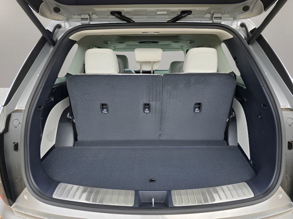 New 2026 Hyundai Palisade Calligraphy image 29