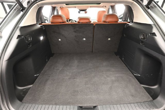Certified 2025 MAZDA CX-50 AWD 2.5 Turbo w/ Premium Pkg image 26