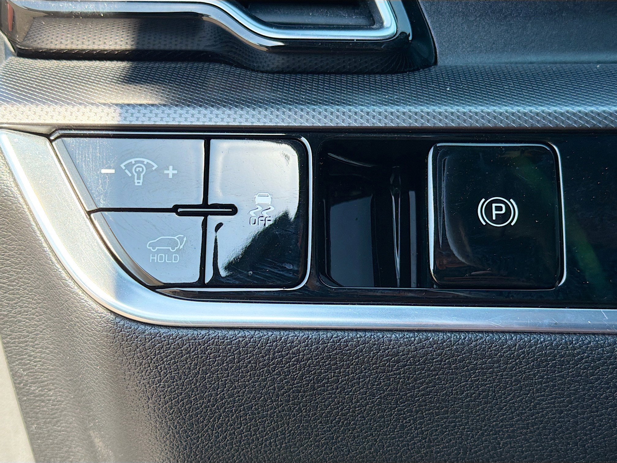 Used 2023 Kia Sportage SX image 36