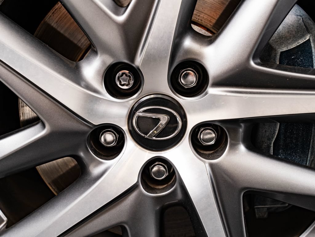Used 2019 Lexus GS 350 F Sport RWD image 8