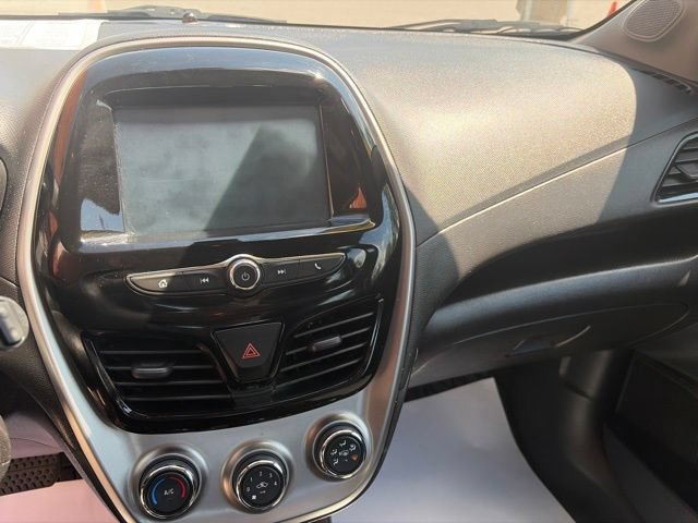 Used 2017 Chevrolet Spark LS FWD image 18