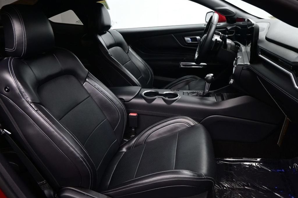 Used 2024 Ford Mustang GT Premium RWD image 26