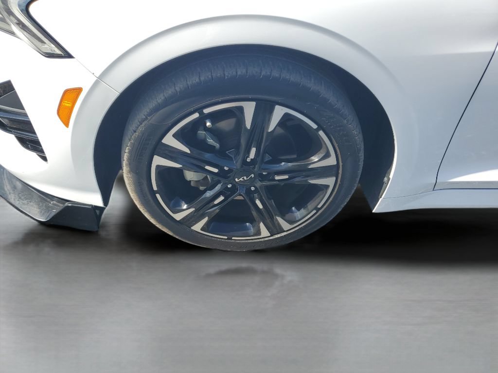 Used 2024 Kia K5 GT-Line FWD image 26