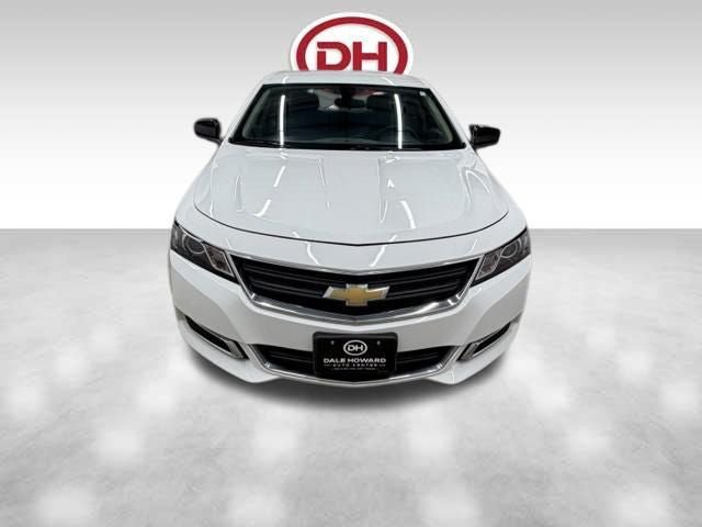 Used 2019 Chevrolet Impala LS FWD image 8