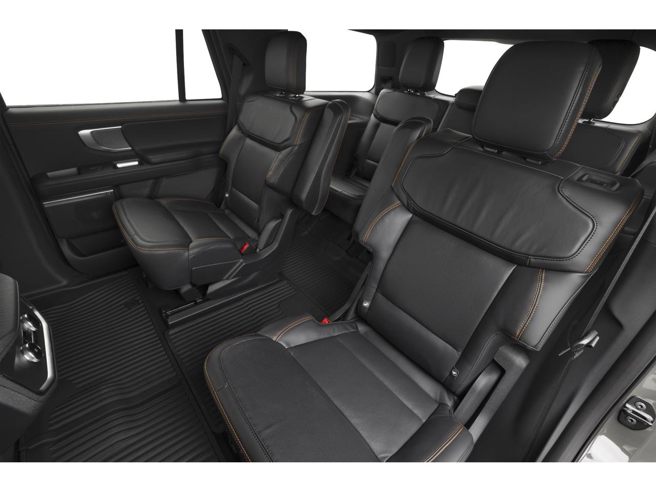 New 2025 Ford Expedition Tremor image 36