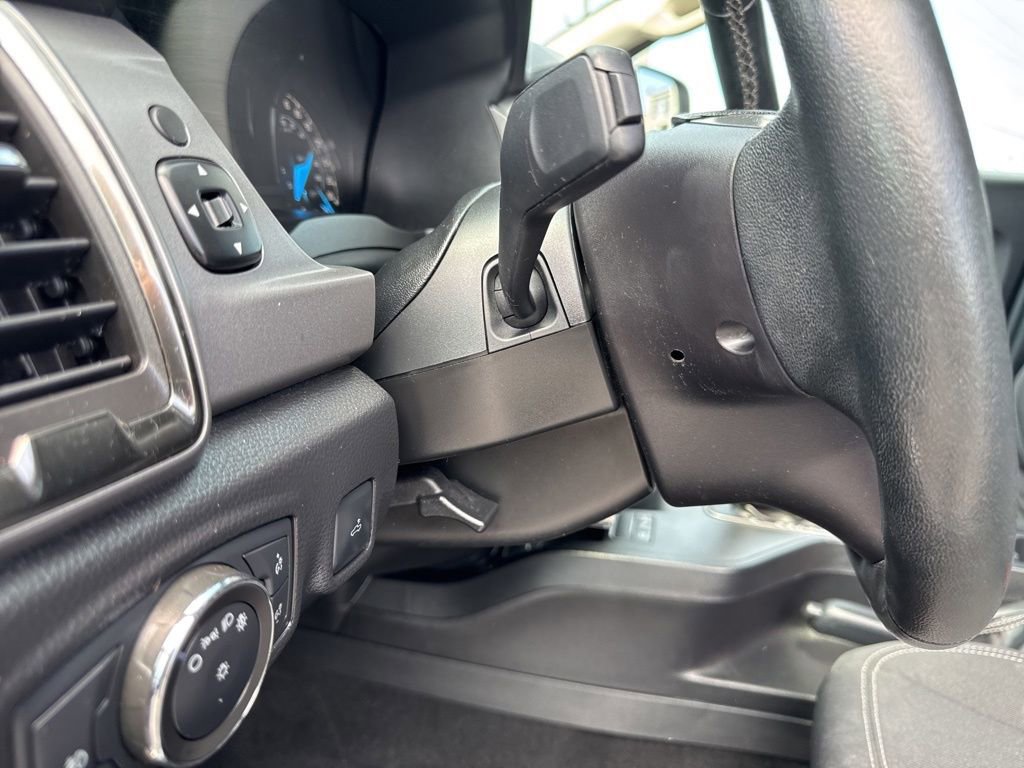 Used 2022 Ford Ranger XLT w/ Equipment Group 301A Mid image 44