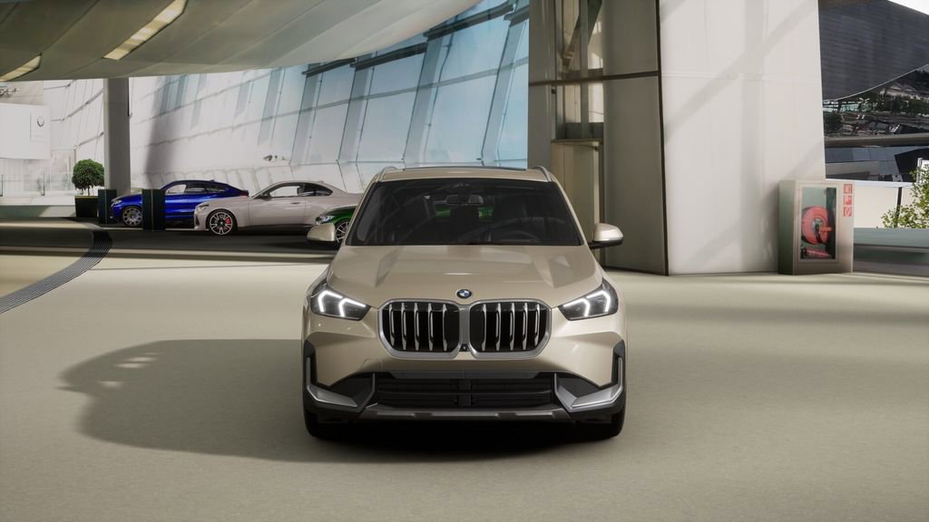 New 2026 BMW X1 xDrive28i w/ Technology Package image 3