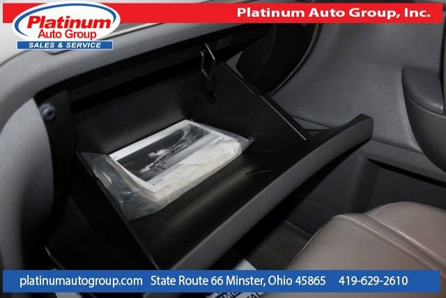 Used 2014 Chevrolet Traverse LTZ AWD/4WD image 24